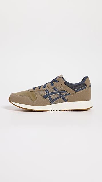 商品Asics 亚瑟士|Lyte 经典运动鞋,价格¥625,第7张图片详细描述