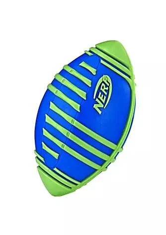 商品Nerf|Nerf 2002956 Sports Weather Blitz Football44 Green Blue,价格¥282,第1张图片