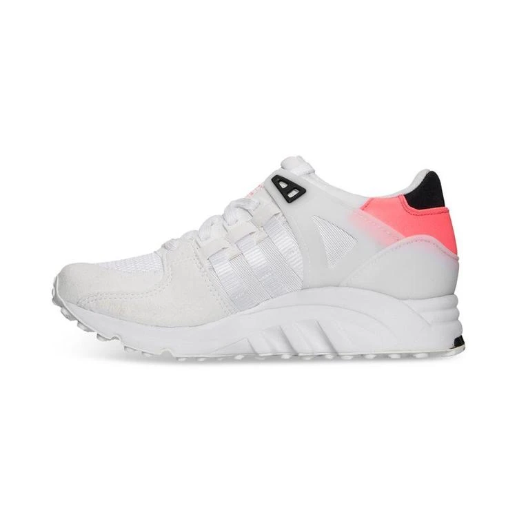 商品Adidas|Boys' EQT Support Casual Athletic Sneakers from Finish Line,价格¥259,第4张图片详细描述