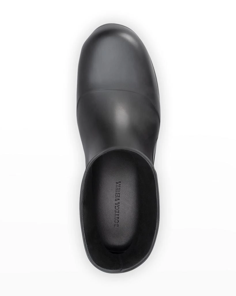 商品Bottega Veneta|Men's The Puddle Boots,价格¥2338,第3张图片详细描述