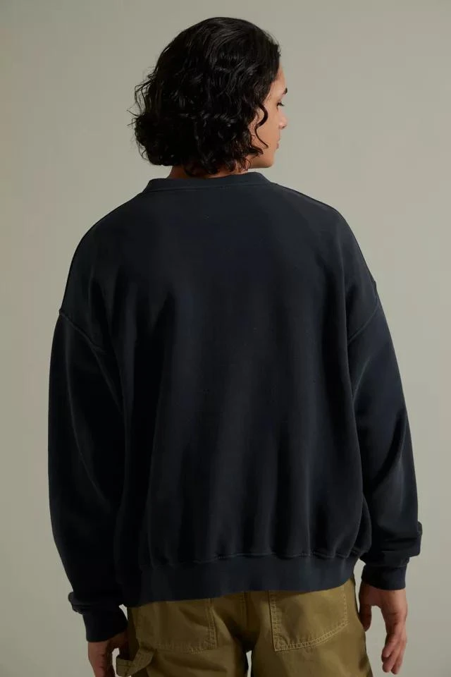 商品Urban Outfitters|San Diego Sports Club Crew Neck Sweatshirt,价格¥117,第4张图片详细描述