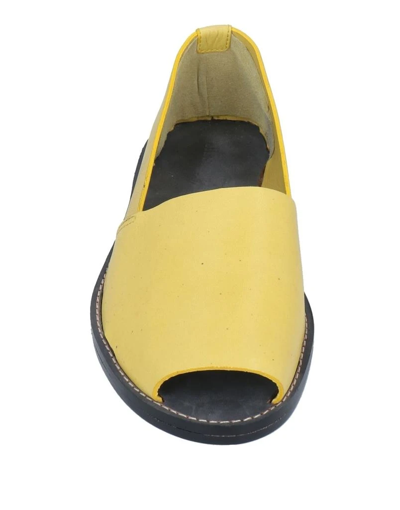 商品Jil Sander|Loafers,价格¥3111,第4张图片详细描述