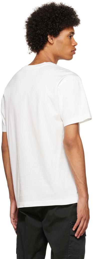 White Patch T-Shirt商品第3张图片规格展示