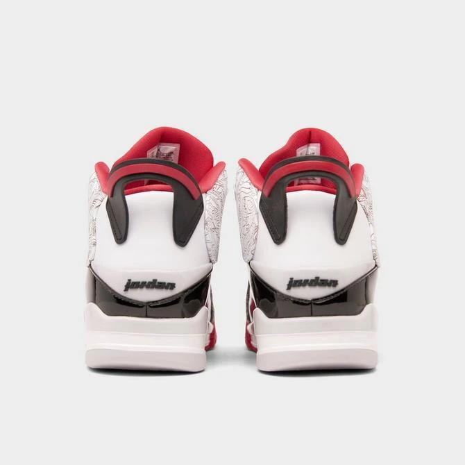 Men's Air Jordan Retro Dub Zero Off-Court Shoes 商品