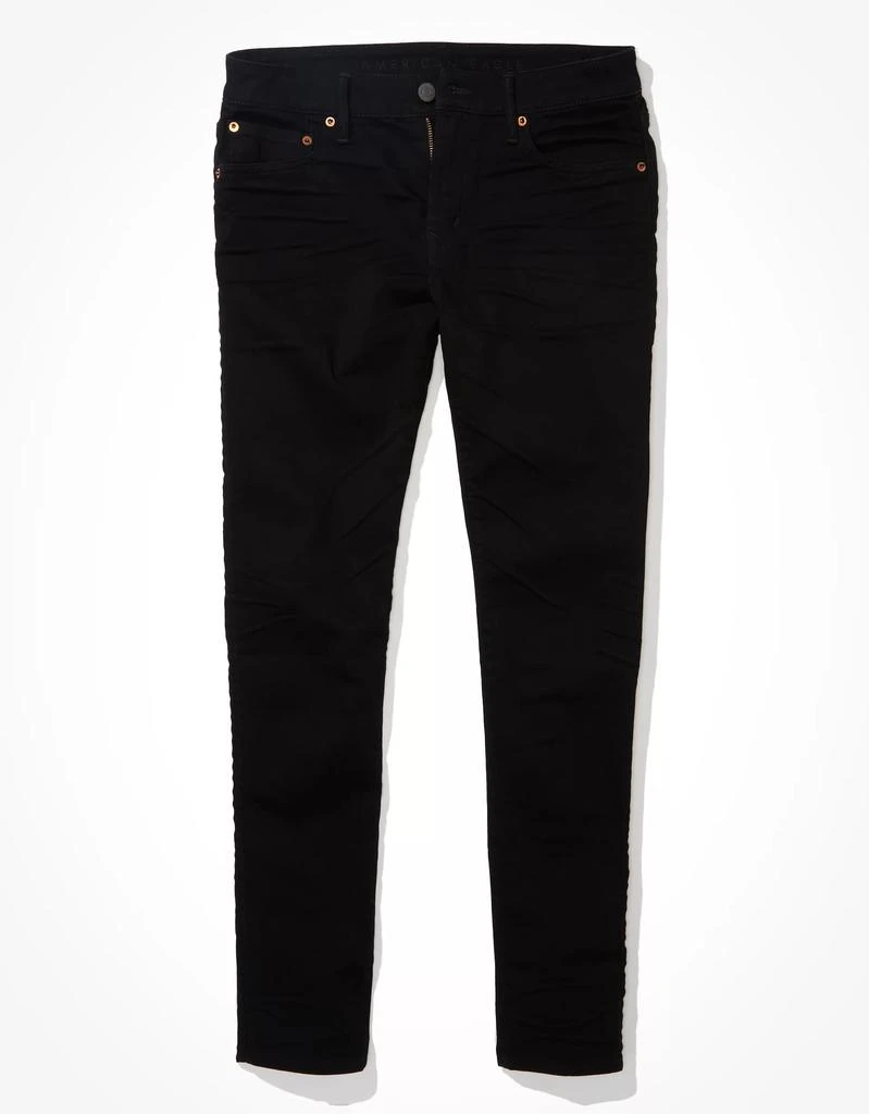 商品AE|AE AirFlex+ Athletic Skinny Jean,价格¥116,第3张图片详细描述