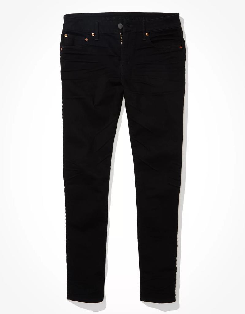 商品AE|AE AirFlex+ Athletic Skinny Jean,价格¥266,第7张图片详细描述