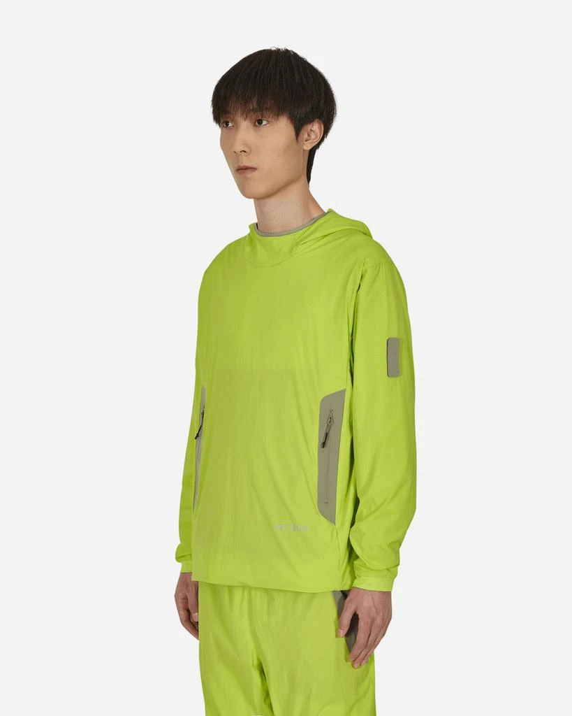 商品Arc'teryx|男款 始祖鸟 户外连帽衫 绝缘材质,价格¥2230,第2张图片详细描述