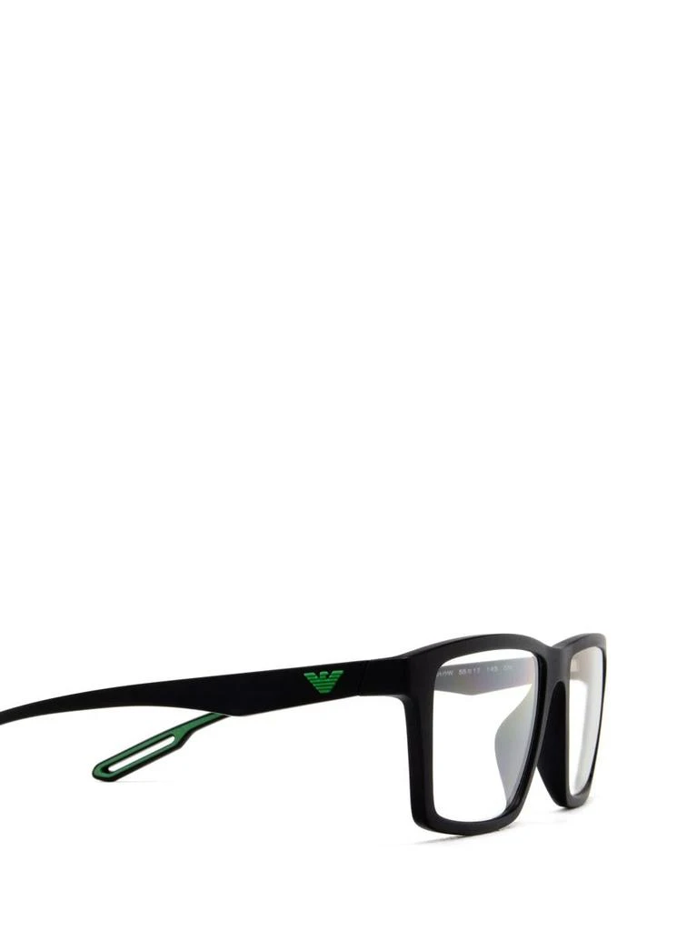 商品Emporio Armani|EA7 EMPORIO ARMANI Sunglasses,价格¥1260,第3张图片详细描述