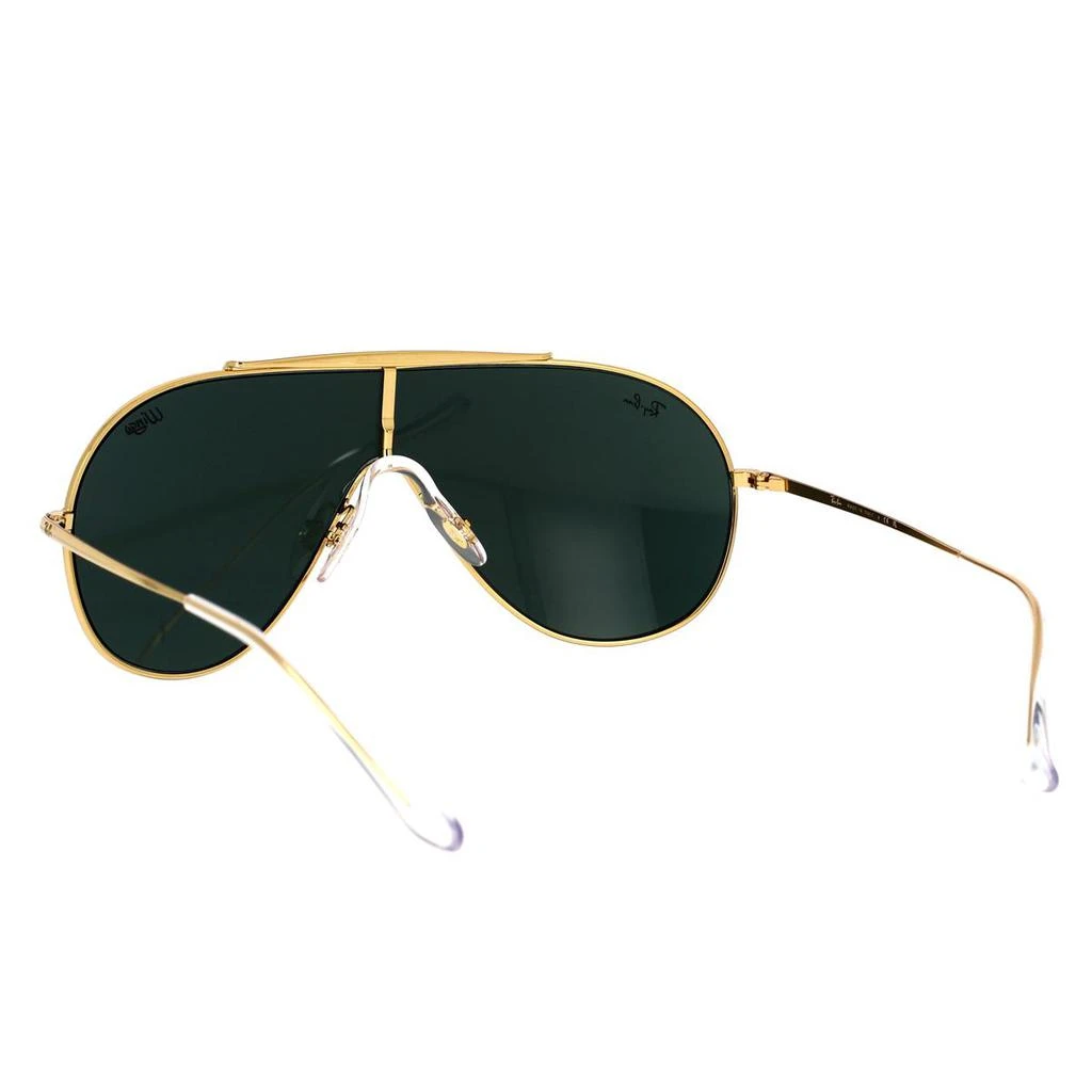 商品Ray-Ban|RAY-BAN Sunglasses,价格¥1141,第4张图片详细描述