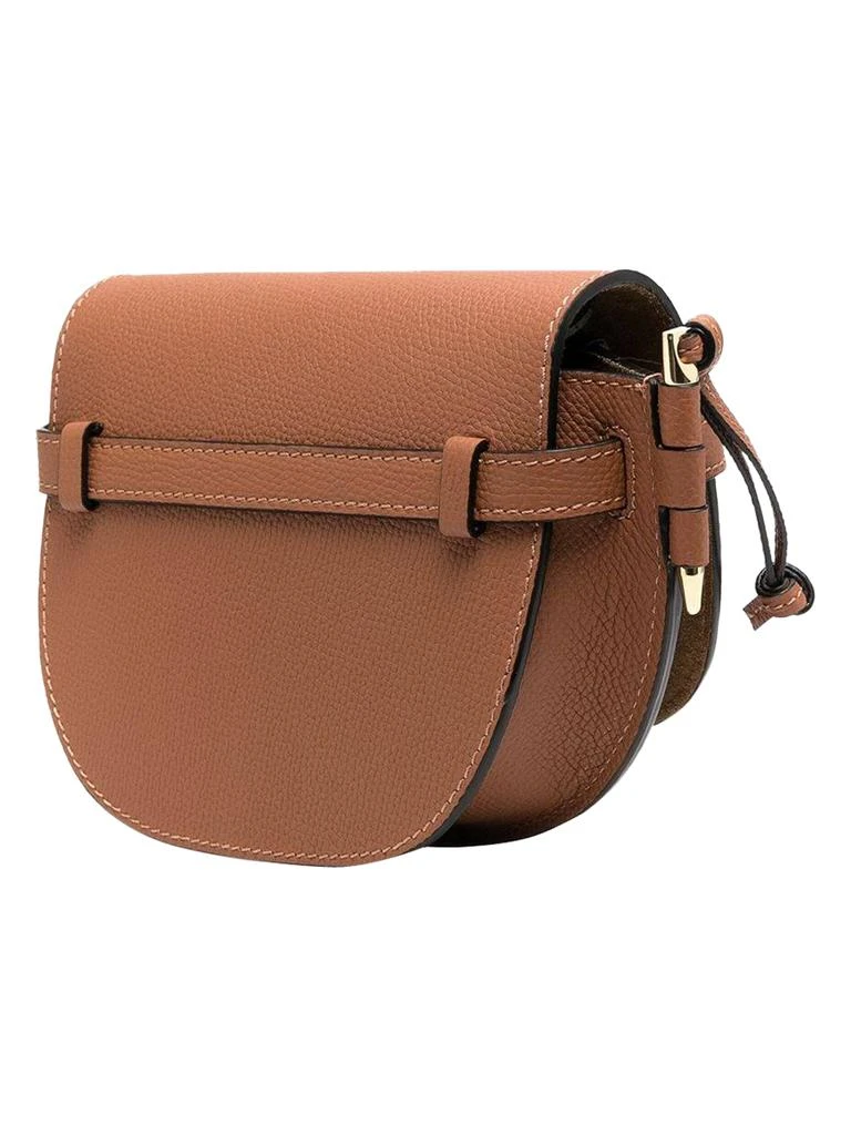 商品Loewe|Gate Dual Mini Bag,,价格¥11052,第4张图片详细描述