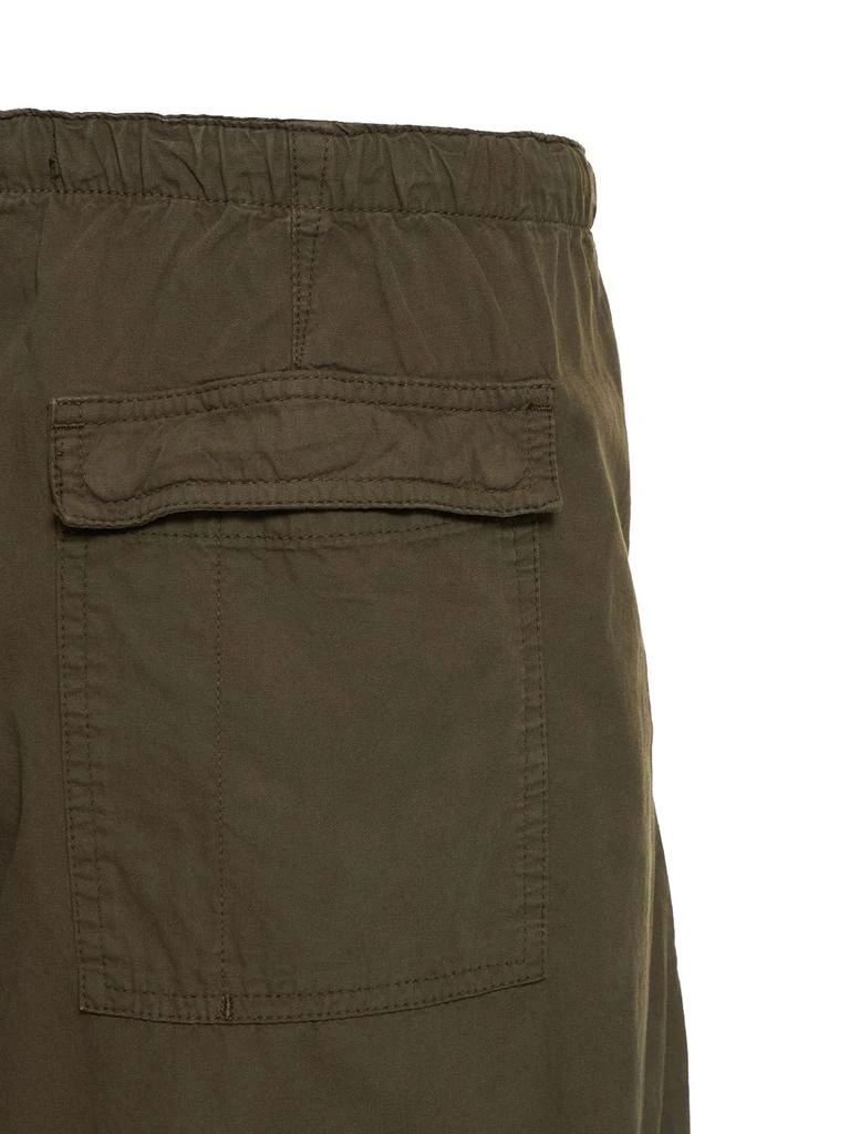 Oversize Military Cargo Pants 商品