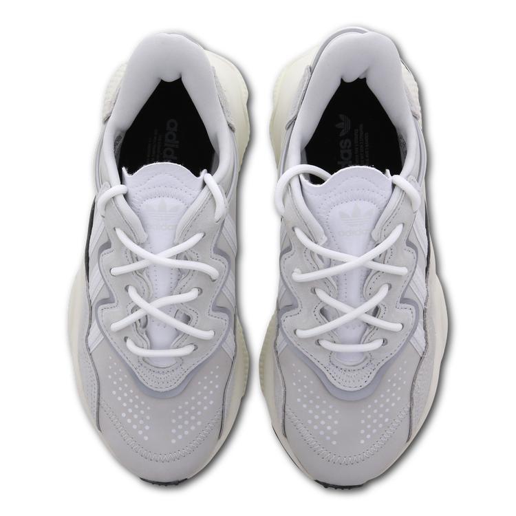 商品Adidas|大童款 潮流时尚跑步鞋 Ozweego 316701385904,价格¥372-¥537,第7张图片详细描述