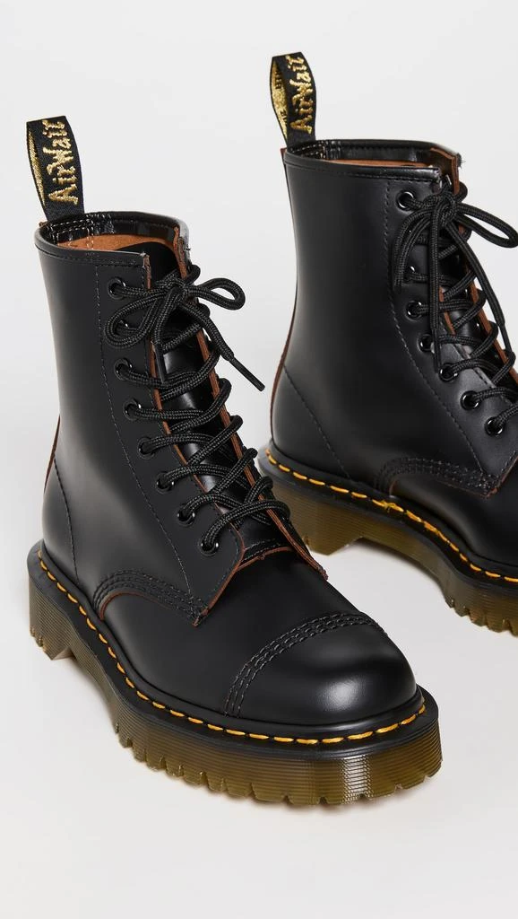 商品Dr. Martens|Dr. Martens 马汀博士 1460 Bex 包头靴,价格¥709,第3张图片详细描述