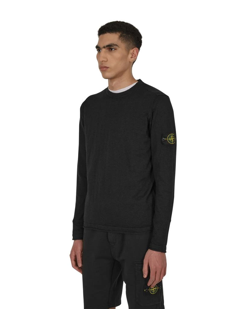 商品Stone Island|圆领毛衣,价格¥1271,第2张图片详细描述