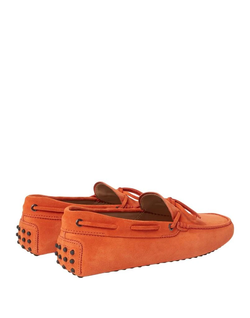 商品Tod's|Loafers,价格¥1244,第3张图片详细描述