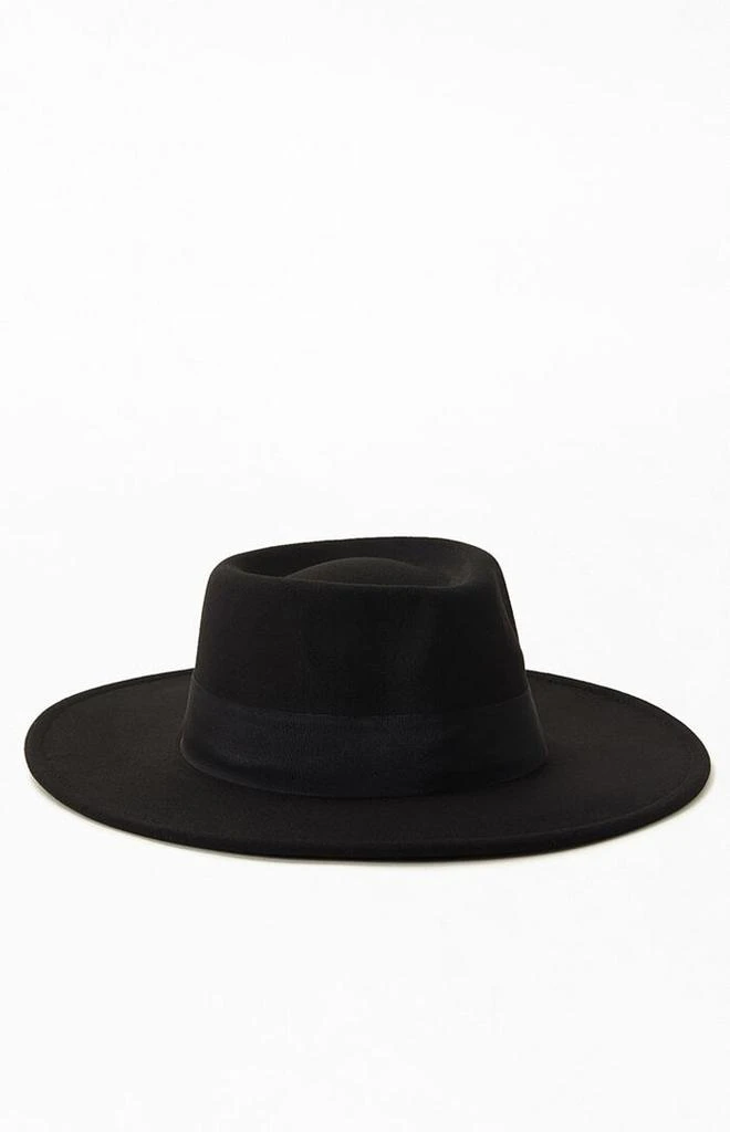 Structured Fedora Hat 商品