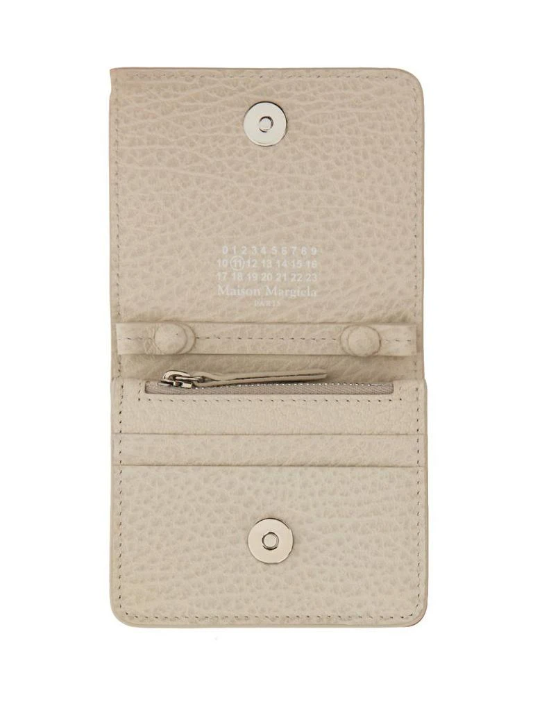 Maison Margiela Wallet With Logo Unisex 商品