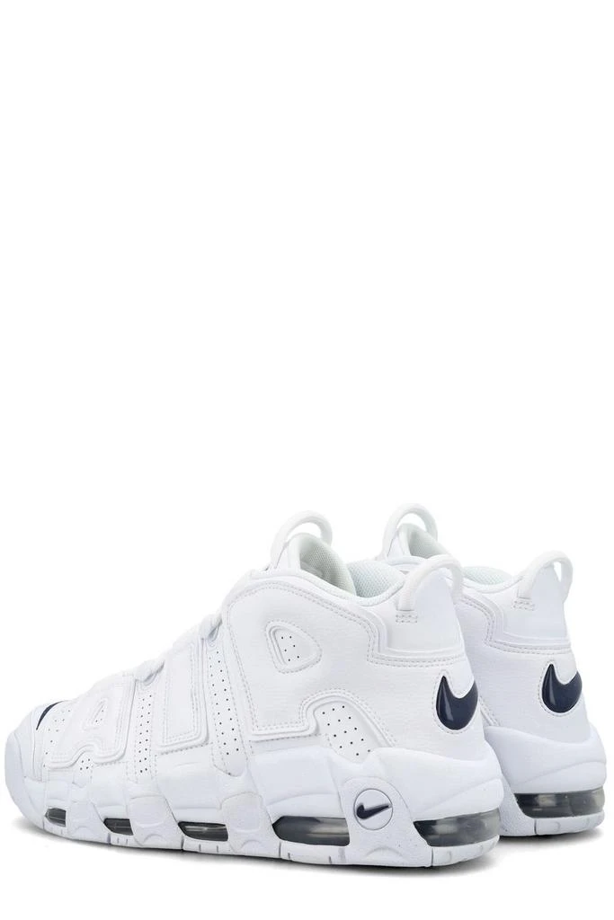 商品NIKE|Nike Air More Uptempo Lace-Up Sneakers,价格¥2441,第4张图片详细描述