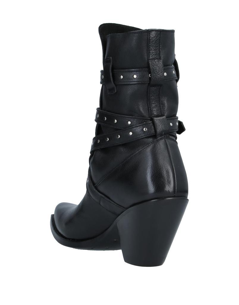 商品Celine|Ankle boot,价格¥3720,第5张图片详细描述