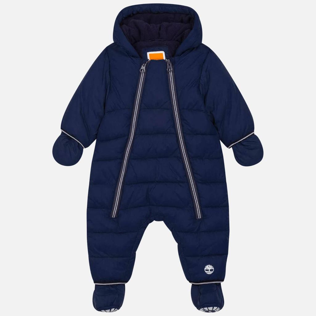 商品Timberland|Timberland Babies’ Quilted Shell Baby Grow Coat,价格¥782,第1张图片