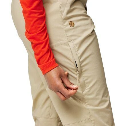Abisko Hike Trousers - Women's 商品