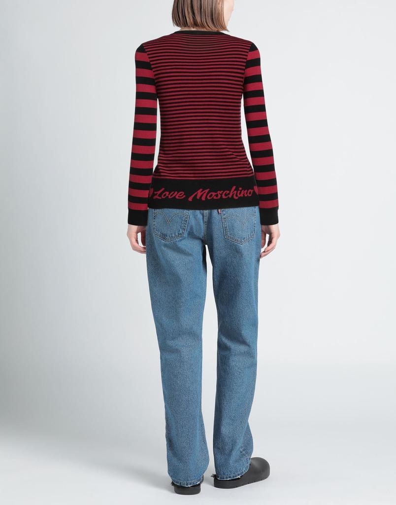 商品Love Moschino|Sweater,价格¥937,第3张图片详细描述