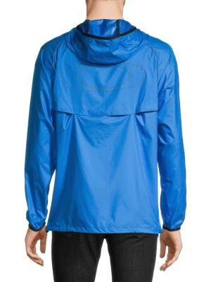 商品Oakley|Lightweight Hooded Jacket,价格¥241,第2张图片详细描述