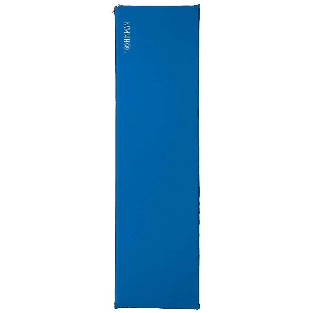 商品Big Agnes|Big Agnes Hinman Sleeping Pad,价格¥743,第1张图片