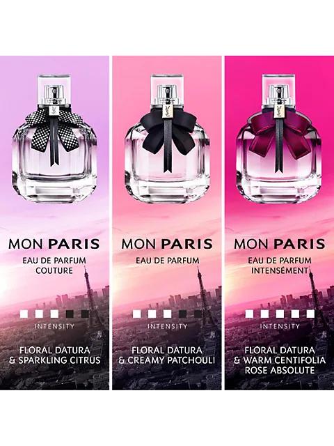 Mon Paris Eau de Parfum商品第4张图片规格展示