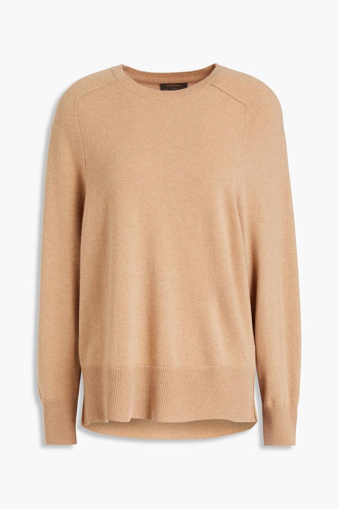 商品N.PEAL|Cashmere sweater,价格¥1954,第1张图片
