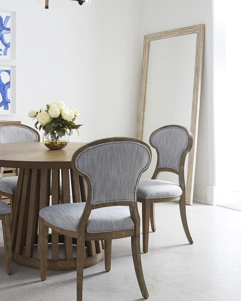 商品Katherine Noble by BMC|Pamela 80" Floor Mirror,价格¥5216,第3张图片详细描述