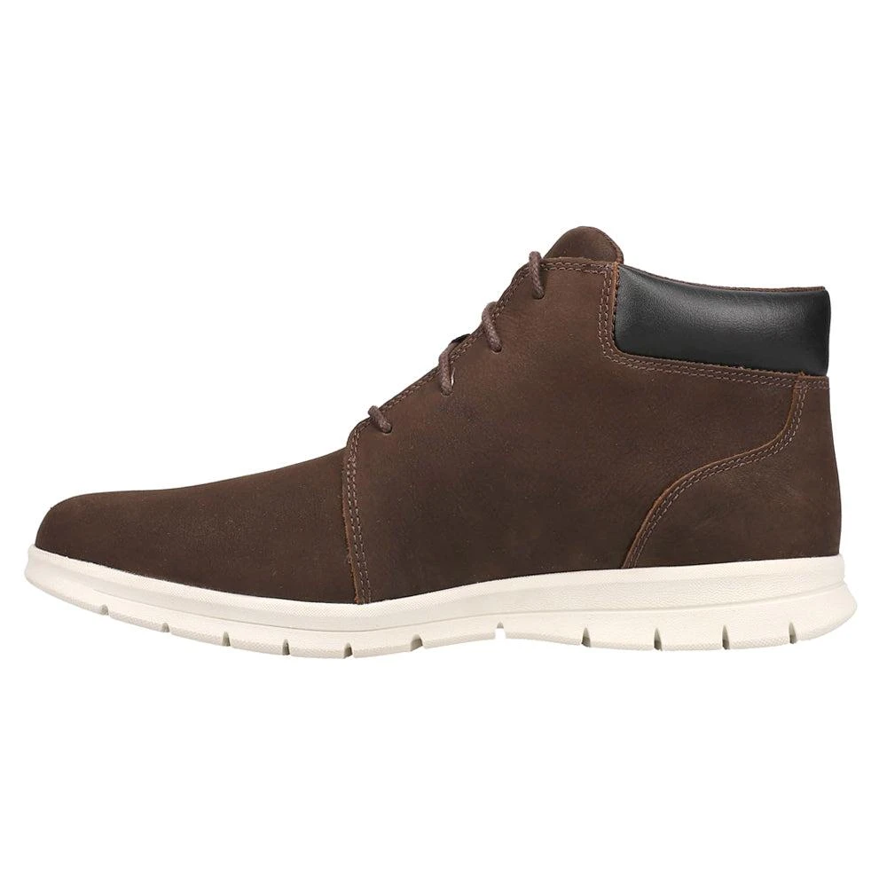 商品Timberland|Graydon Basic Chukka Boots,价格¥491,第3张图片详细描述