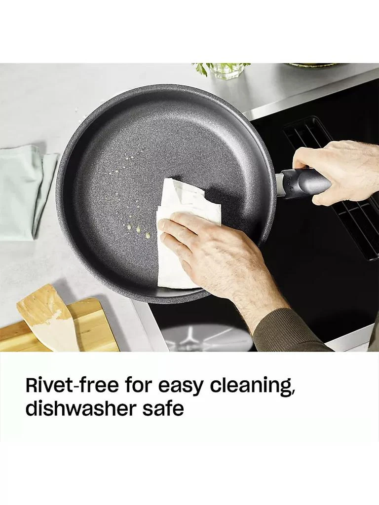 商品Fissler|Adamant® Non-Stick Wok,价格¥1199,第5张图片详细描述