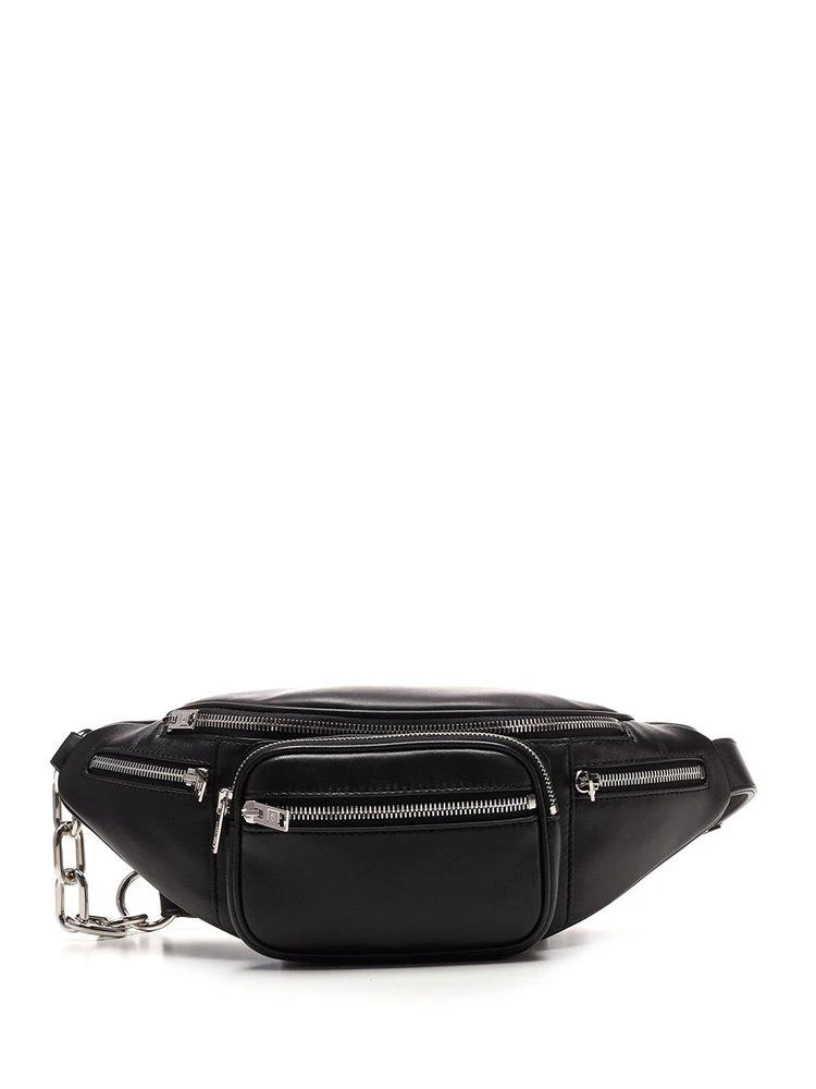 商品Alexander Wang|Alexander Wang Attica Belt Bag,价格¥4335,第1张图片