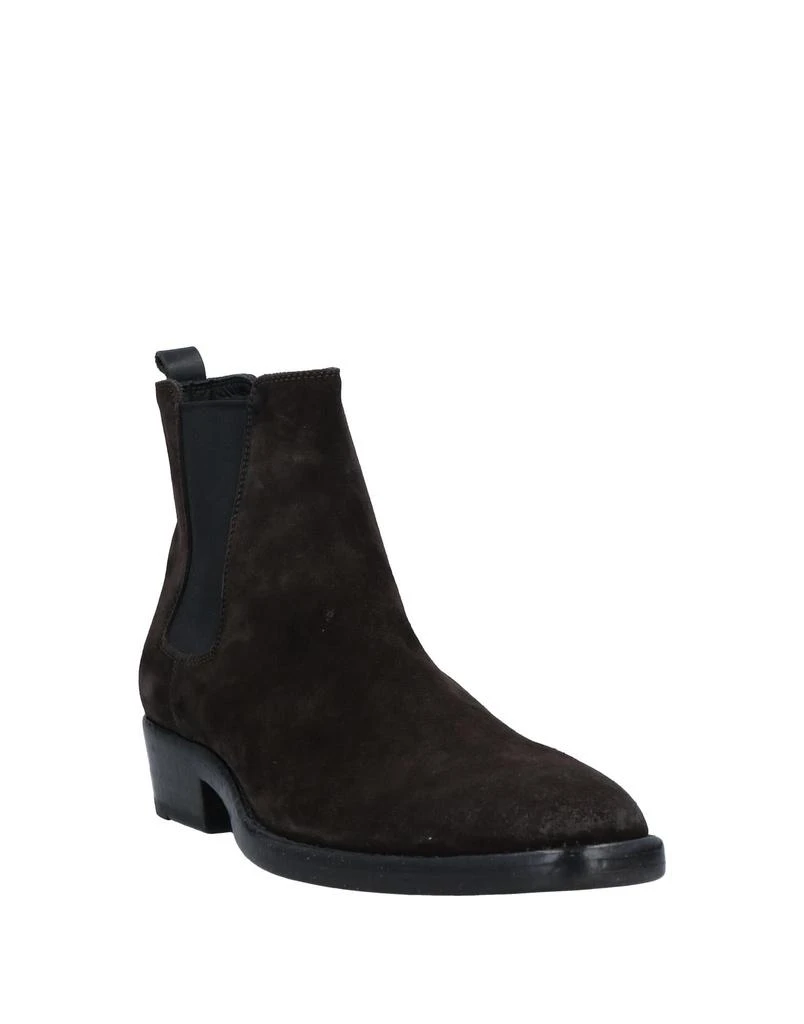 商品BUTTERO|Ankle boot,价格¥3143,第2张图片详细描述