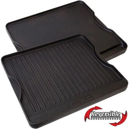 Reversible Grill/Griddle - 1 Burner System 商品