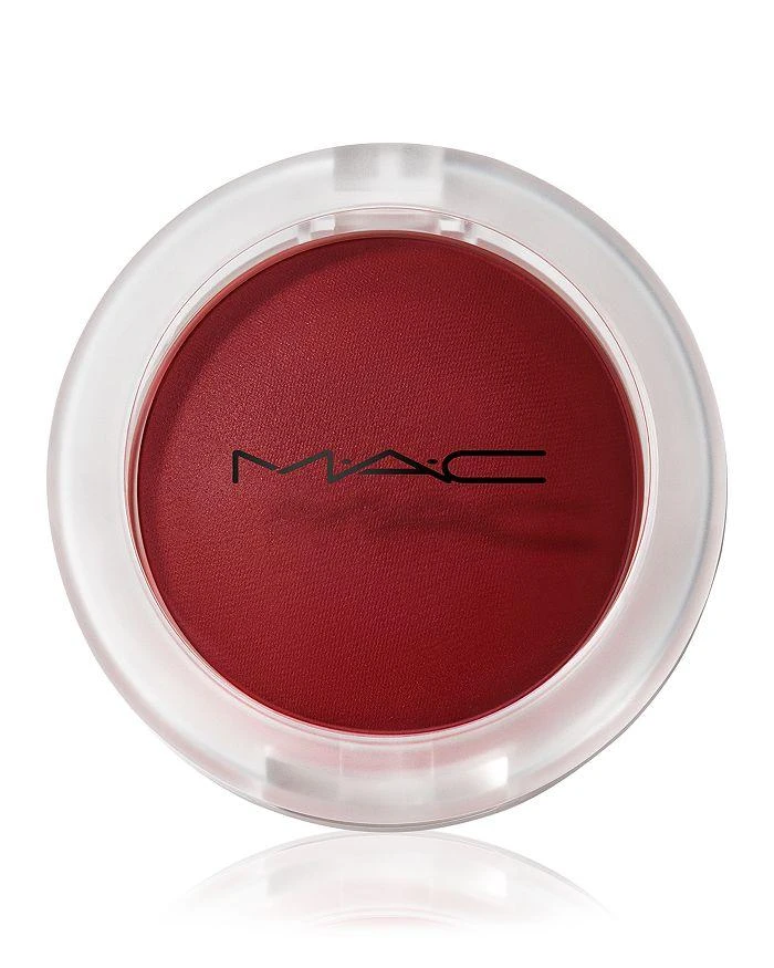 商品MAC|Glow Play Cushiony Blush,价格¥257,第4张图片详细描述