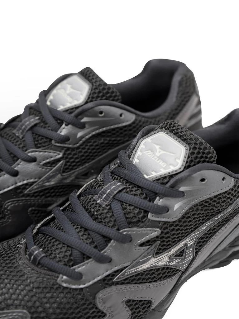 商品Mizuno|Mizuno WAVE RIDER 10 Sneakers,价格¥820,第4张图片详细描述