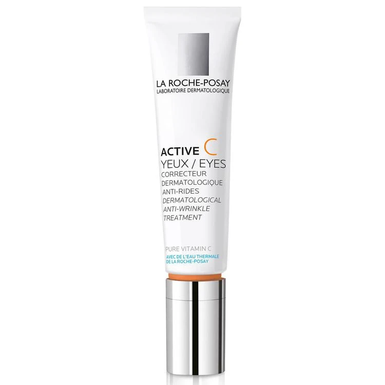 商品La Roche Posay|活力维生素C眼霜,价格¥279,第1张图片