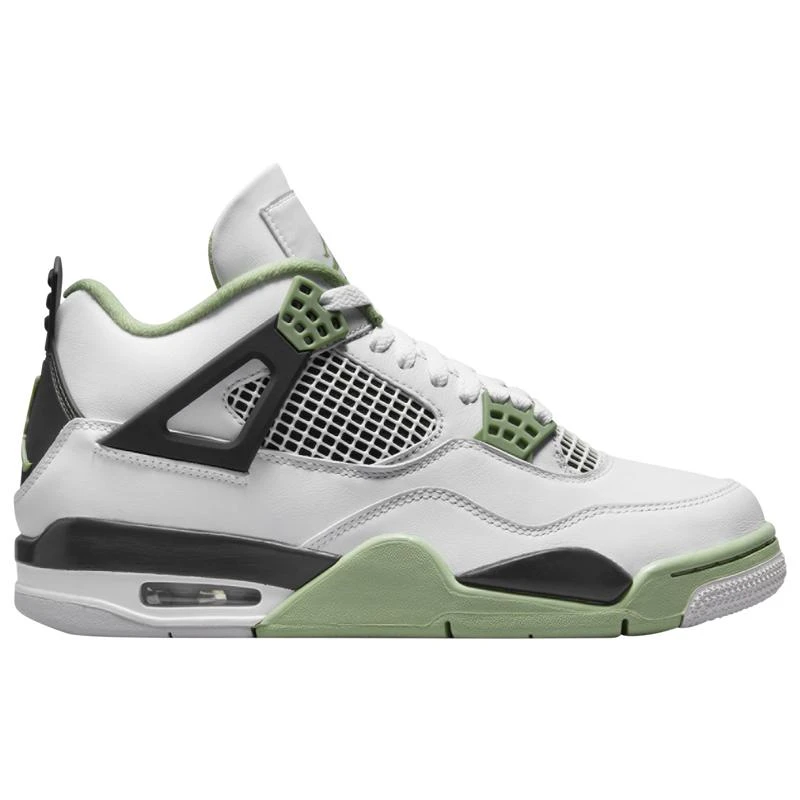 商品Jordan|Jordan Retro 4 - Women's,价格¥1655,第1张图片