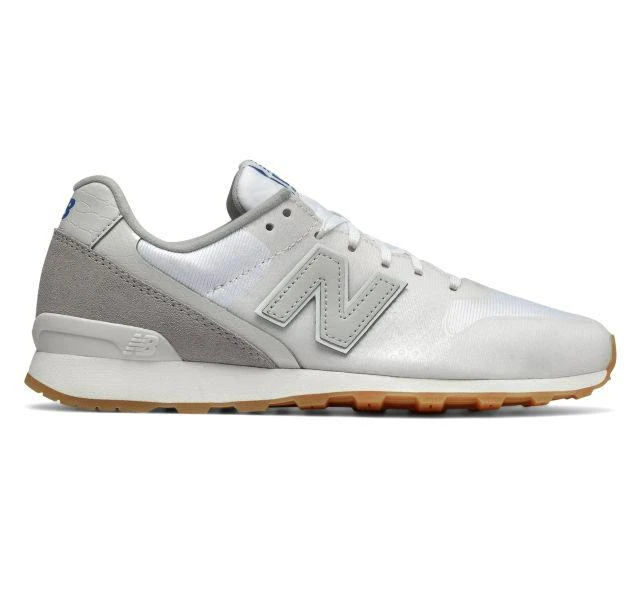 商品New Balance|Women's 696 Re-Engineered,价格¥242,第1张图片