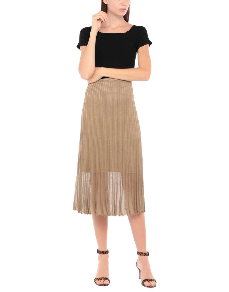 商品Vince|Midi skirt,价格¥522,第2张图片详细描述