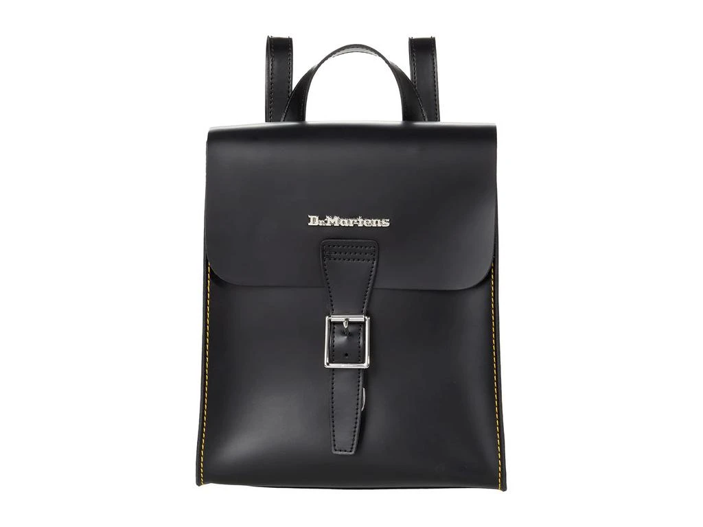 商品Dr. Martens|Mini Leather Backpack,价格¥974,第1张图片