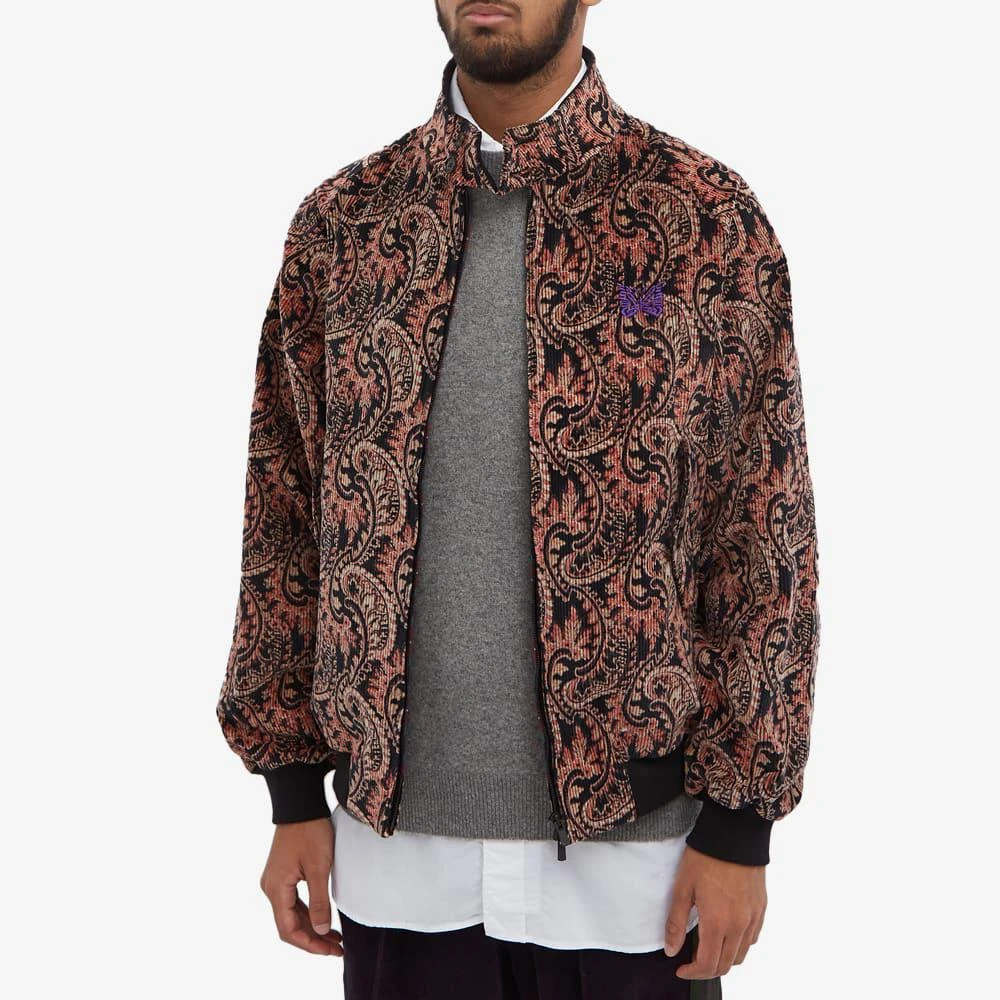 Needles x Baracuta G9 Printed Corduroy Jacket 商品