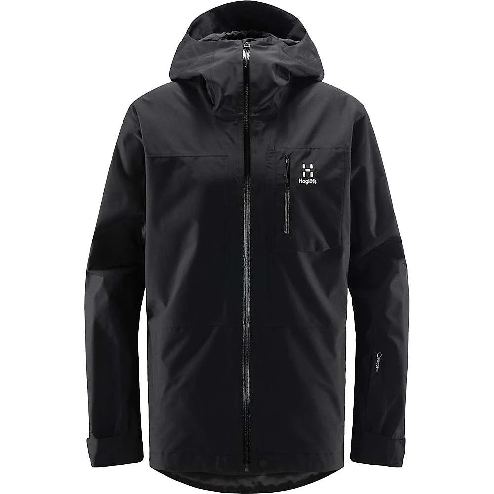 商品Haglofs|Haglofs Men's Lumi Jacket,价格¥1578-¥1833,第3张图片详细描述