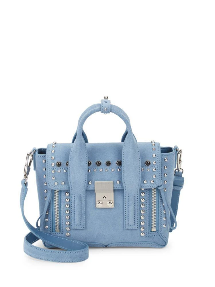 商品3.1 Phillip Lim|迷你斜挎包,价格¥3330,第5张图片详细描述