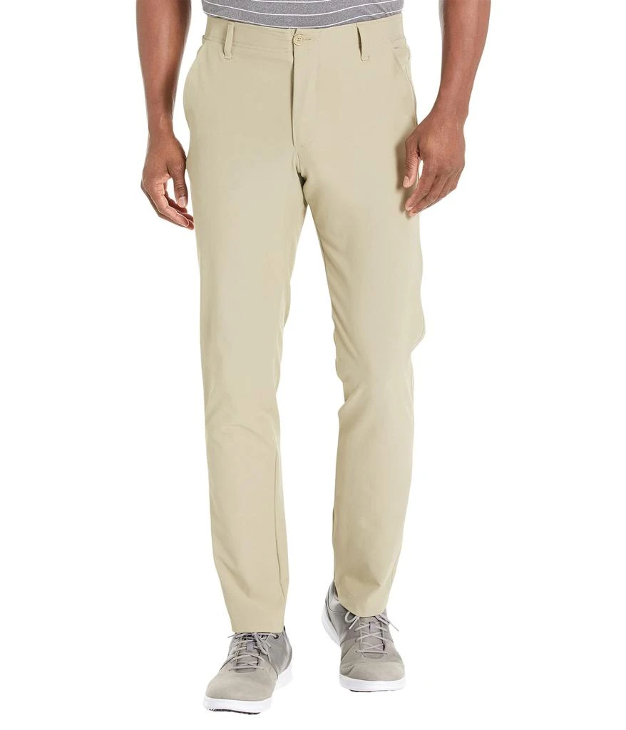 商品Under Armour|Drive Tapered Pants,价格¥296,第1张图片