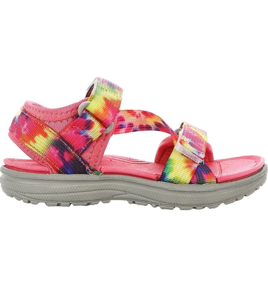 商品NORTHSIDE|Bayview Sandal,价格¥88,第3张图片详细描述