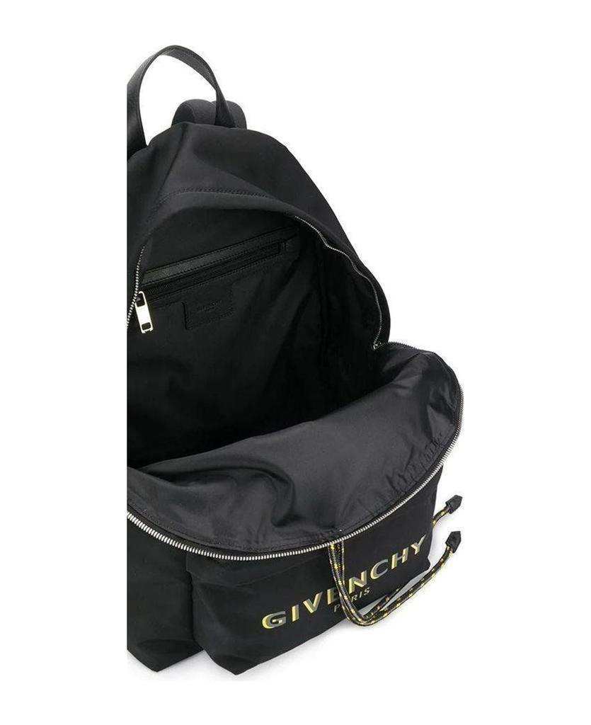 商品Givenchy|Logo Backpack,价格¥6976,第5张图片详细描述