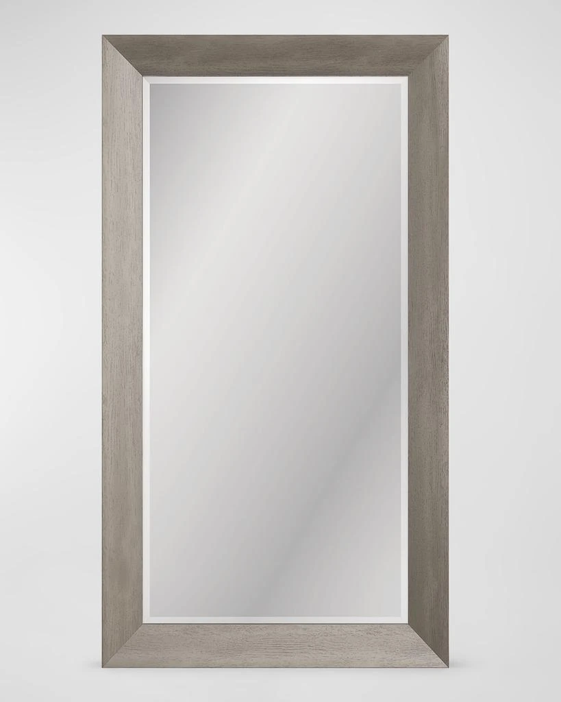 商品caracole|Pondering Floor Mirror - 82",价格¥22322,第1张图片